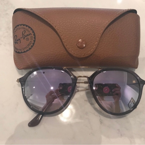 RayBan Sunglasses - Picture 1 of 3